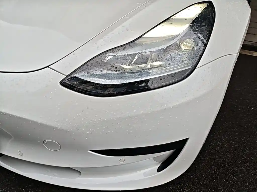 Tesla Model 3 2023 — фото 18