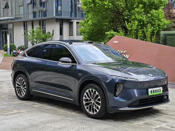 NIO EC6 2023