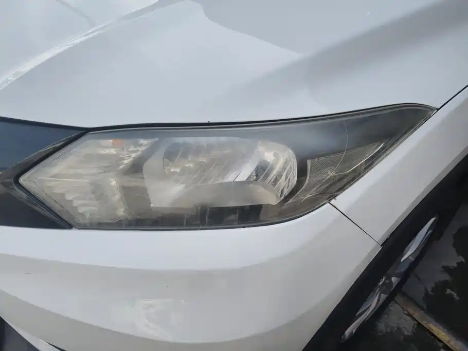 Honda Vezel 2019