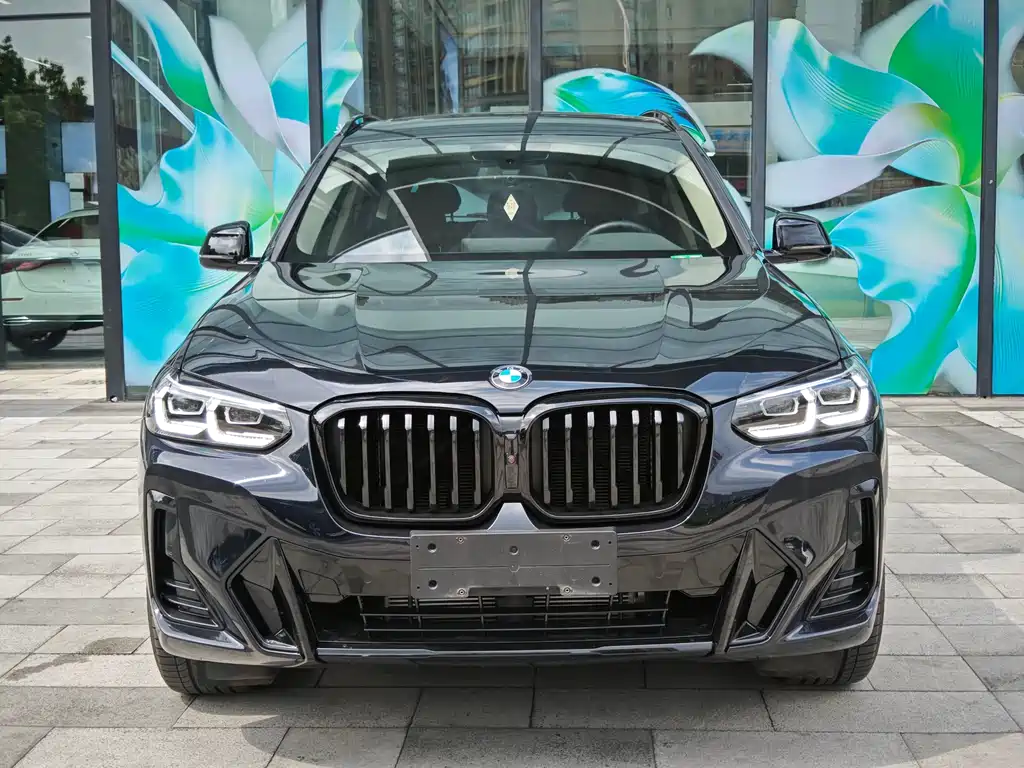 BMW X3 2023