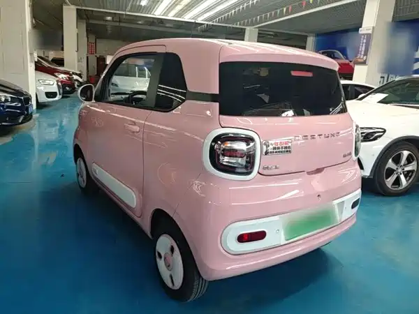 Bestune Pony 2025