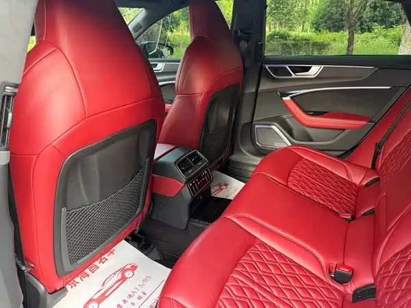 Audi A7 2023
