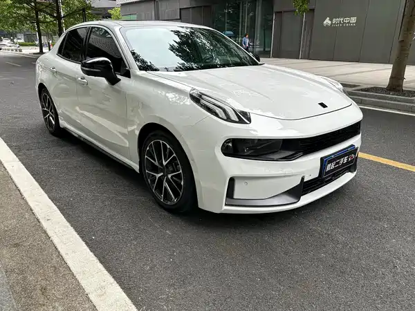 Lynk & Co 03 2018