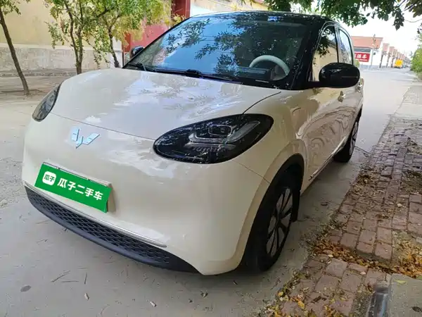 Wuling Bingo 2025