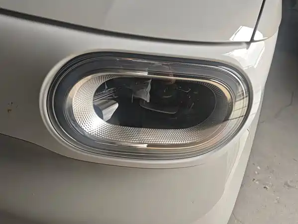 Wuling Hongguang MINIEV 2025