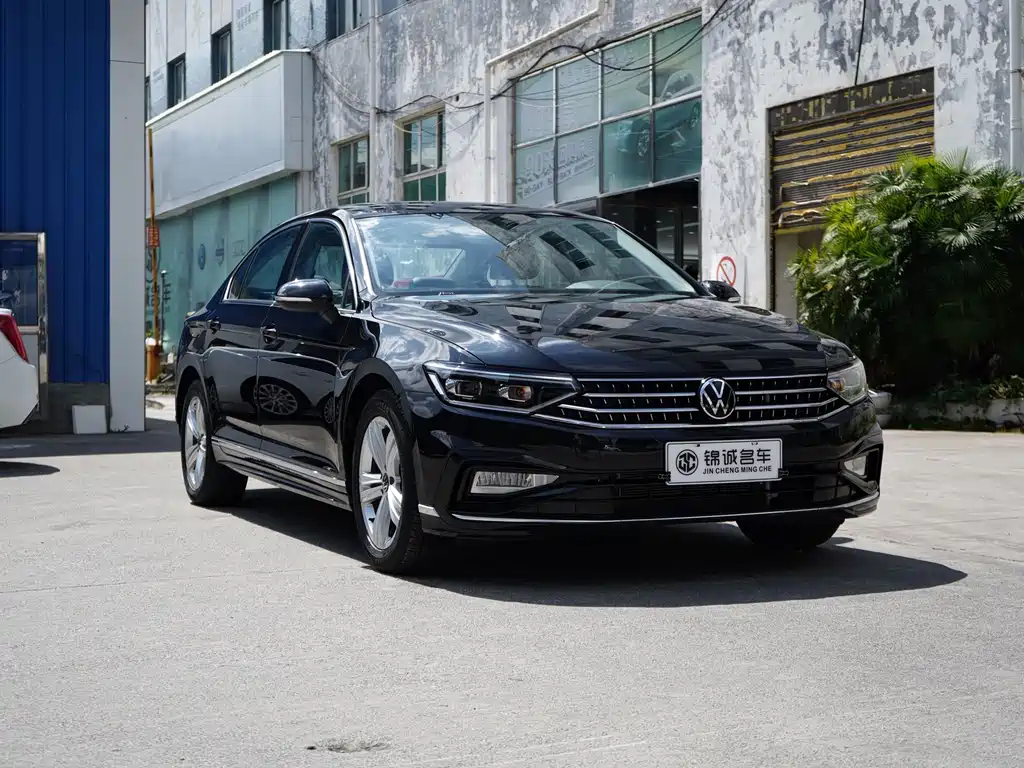 Volkswagen Magotan 2026