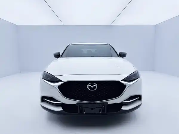 Mazda CX-4 2021