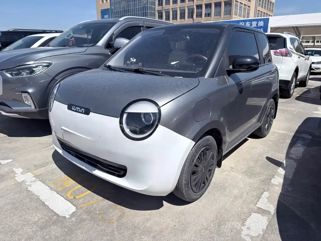 Changan Lumin 2022