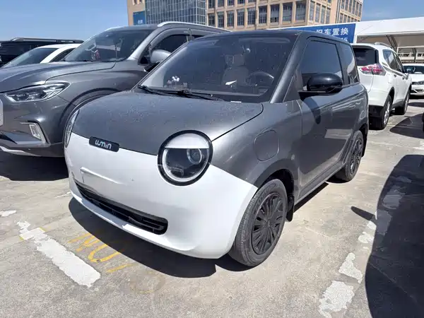 Changan Lumin 2022