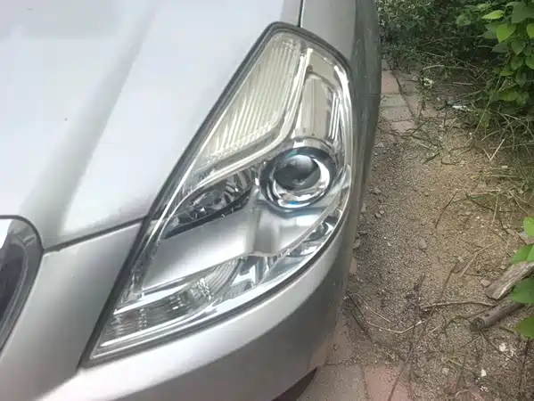Buick Excelle 2015