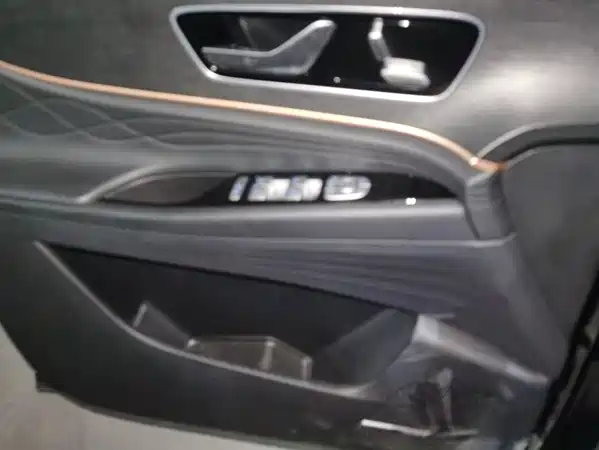 Chery Tiggo 9 2024