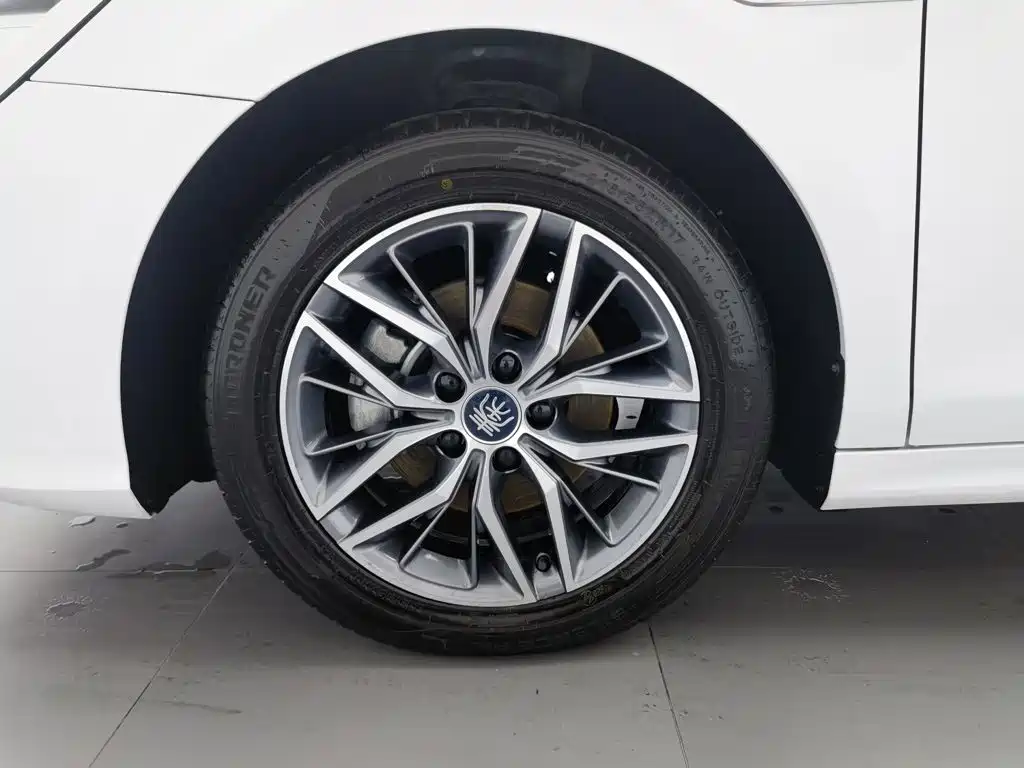 BYD Qin PLUS 2023 — фото 17