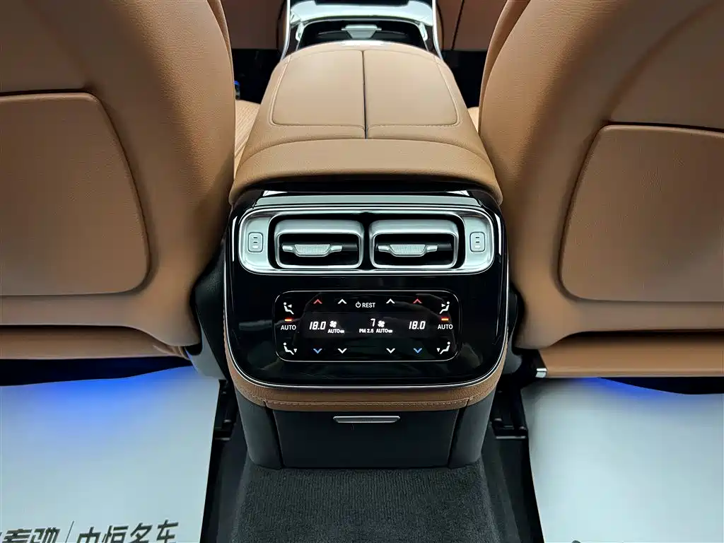 Mercedes-Benz S-Class 2022 — фото 26