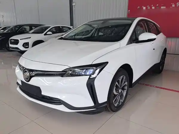 Buick Velite 6 2024