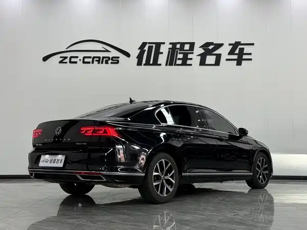 Volkswagen Magotan 2020