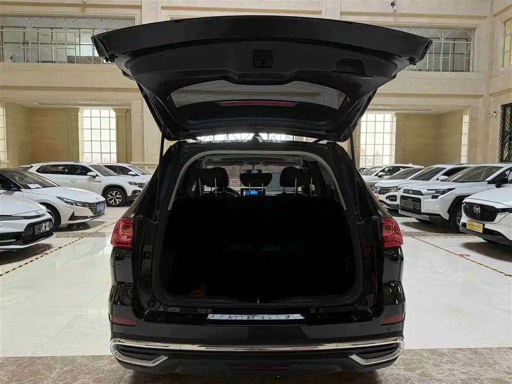 Haval M6 2023 — фото 18