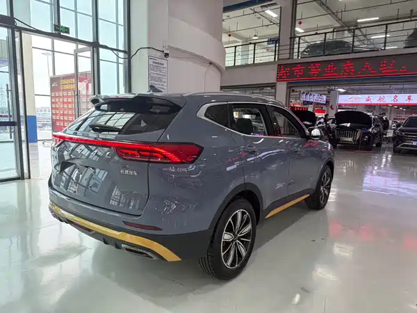 Haval H6 2023
