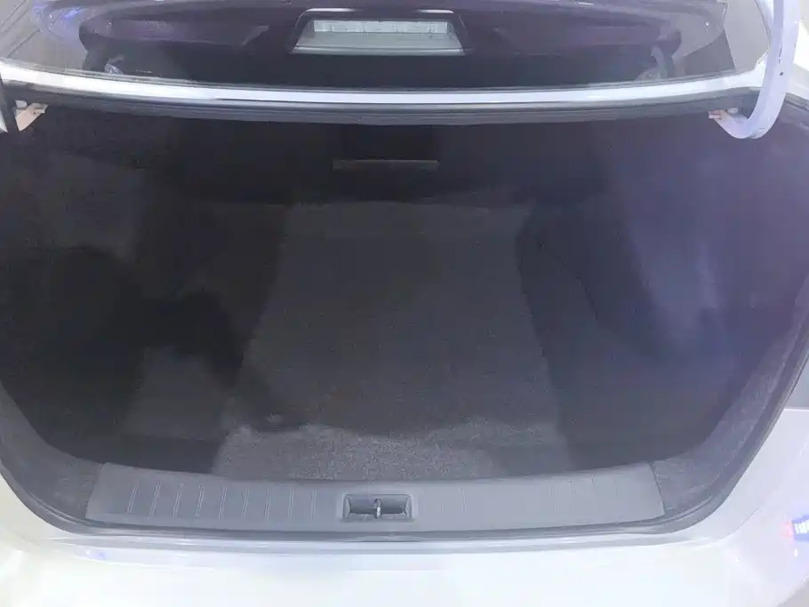 Nissan Sylphy 2017