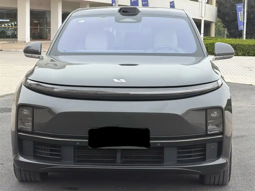 Li Auto Li L7 2024