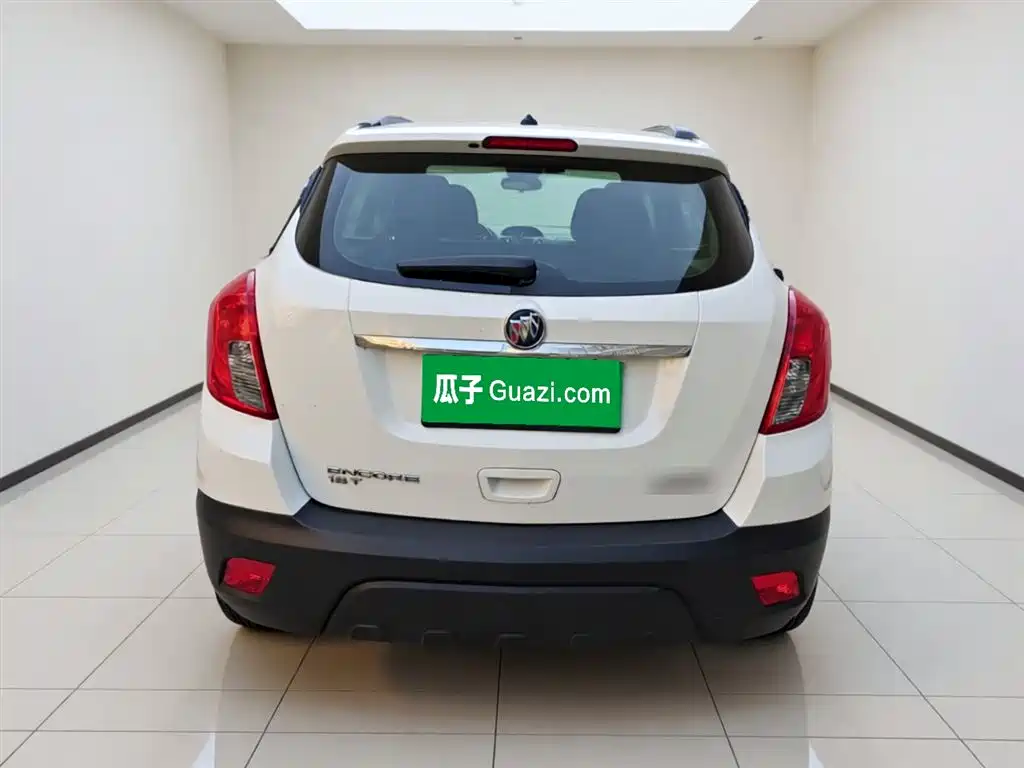Buick Encore 2015 — фото 3
