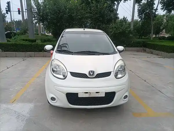 Changan Ben Ben MINI 2017