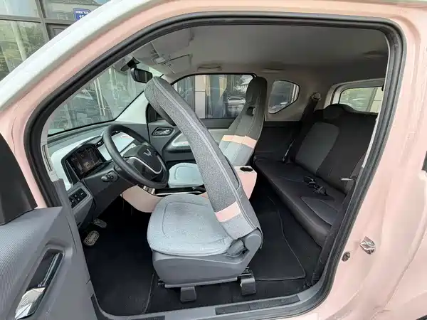 Wuling Hongguang MINIEV 2022
