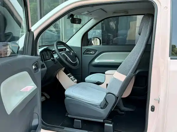 Wuling Hongguang MINIEV 2022