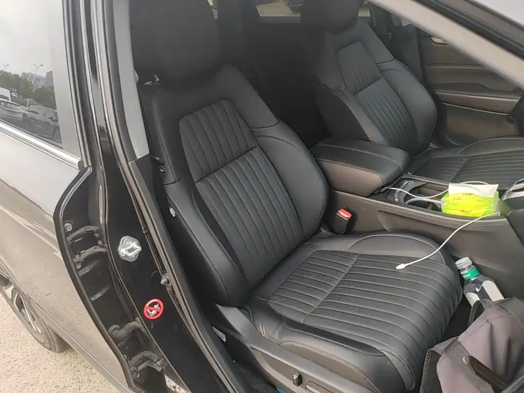Honda Breeze 2022 — фото 25