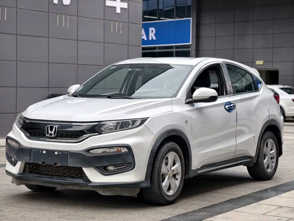 Honda XR-V 2019