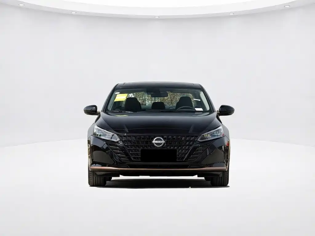 Nissan Teana 2024