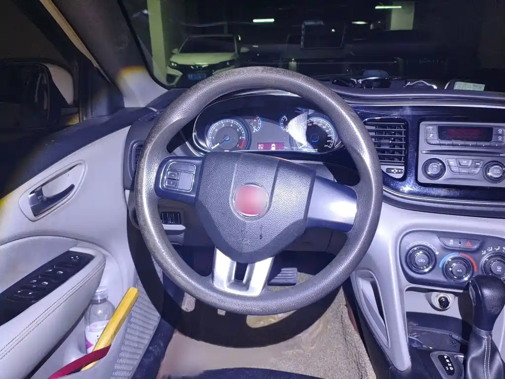 Fiat Ottimo 2015