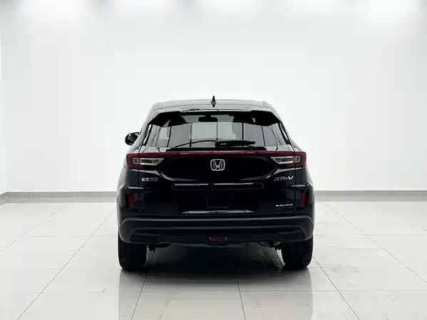Honda XR-V 2022