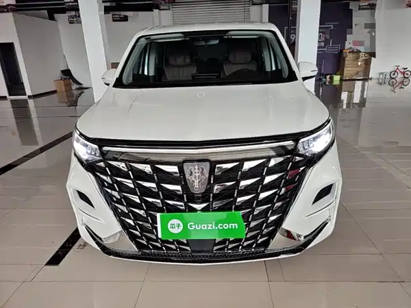 Roewe iMAX8 2024