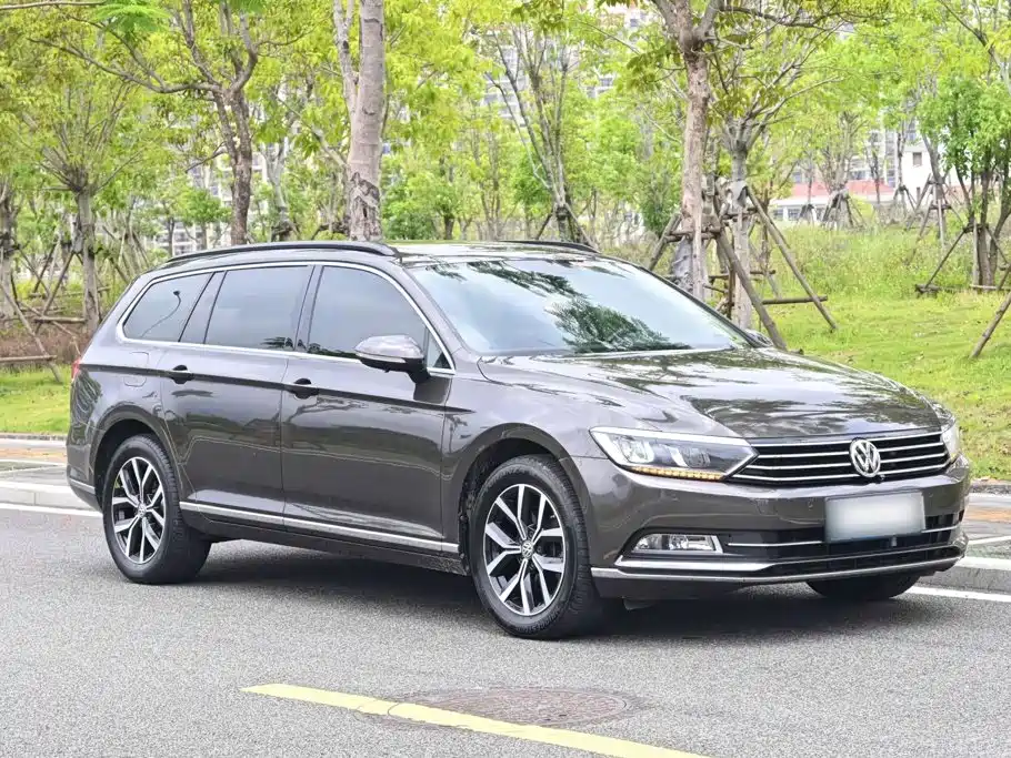 Volkswagen Viloran 2017 — фото 7