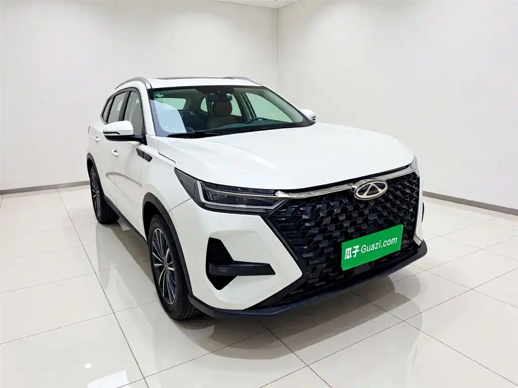 Chery Tiggo 8 PRO 2024 — фото 3