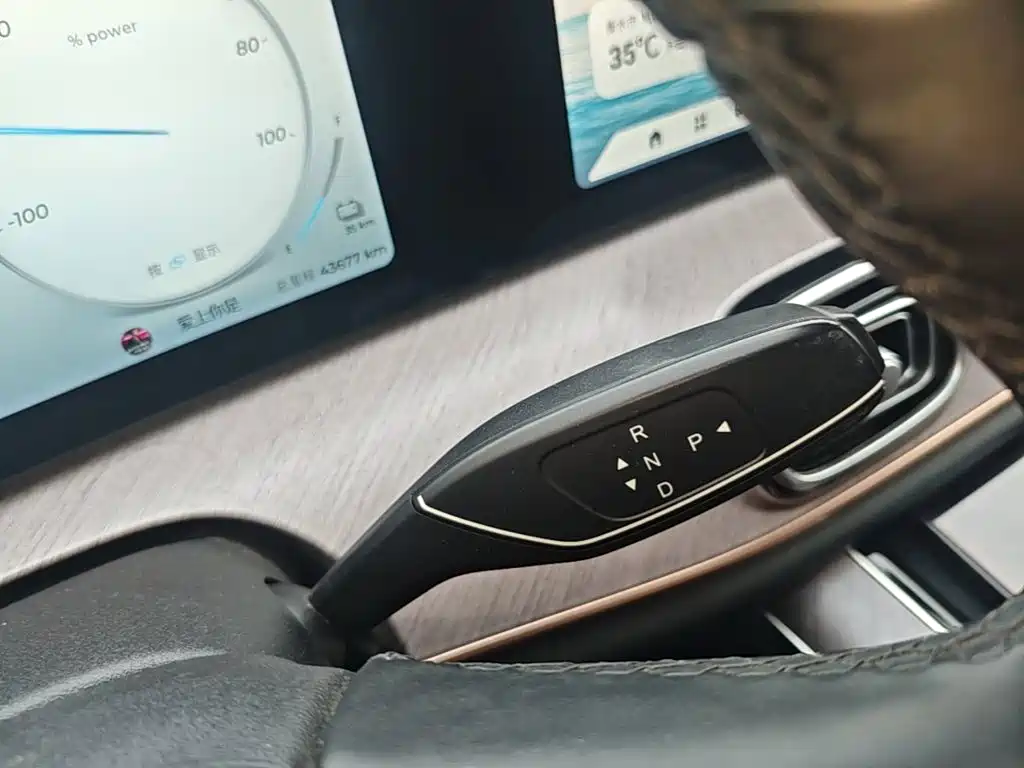 Chery Tiggo 9 C-DM 2024 — фото 14