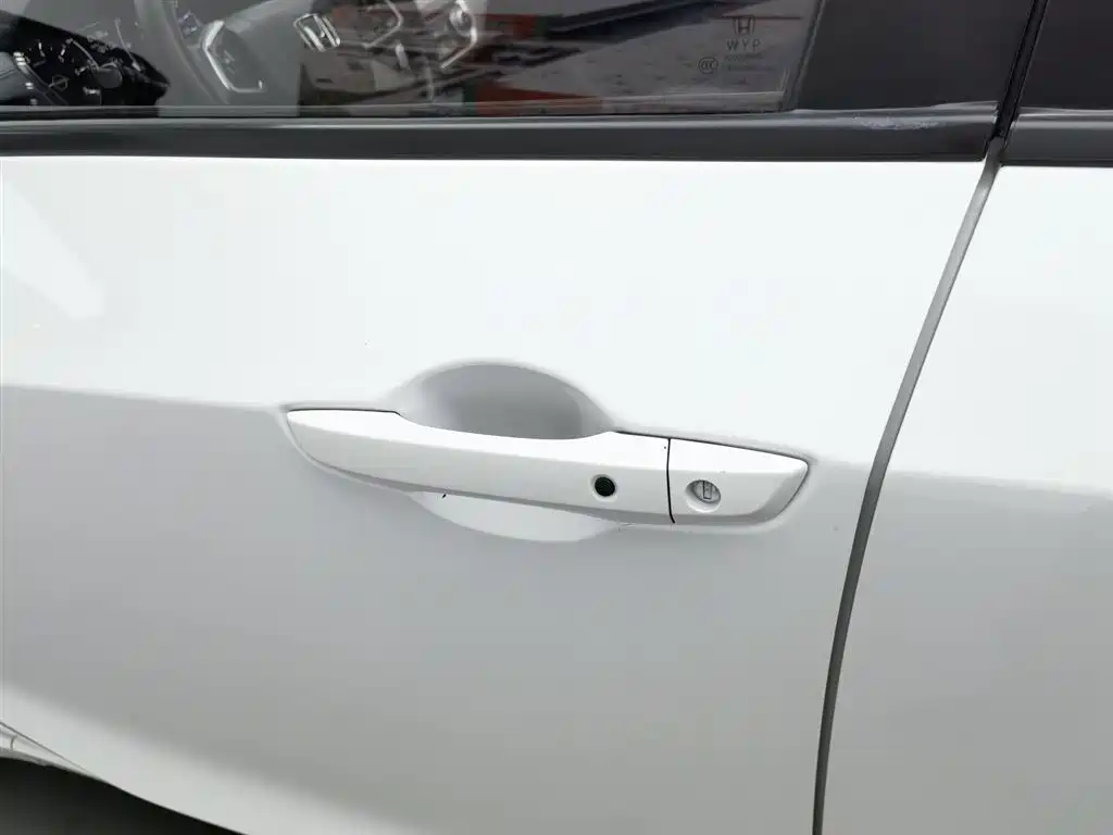 Honda Envix 2019 — фото 18