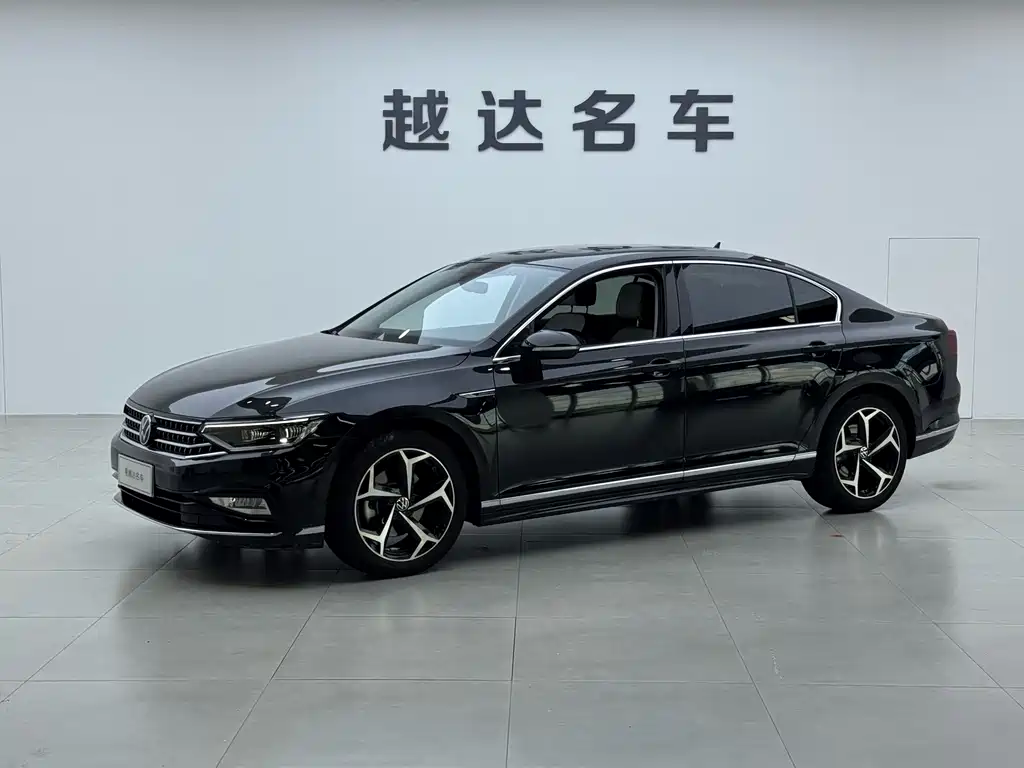 Volkswagen Magotan 2023