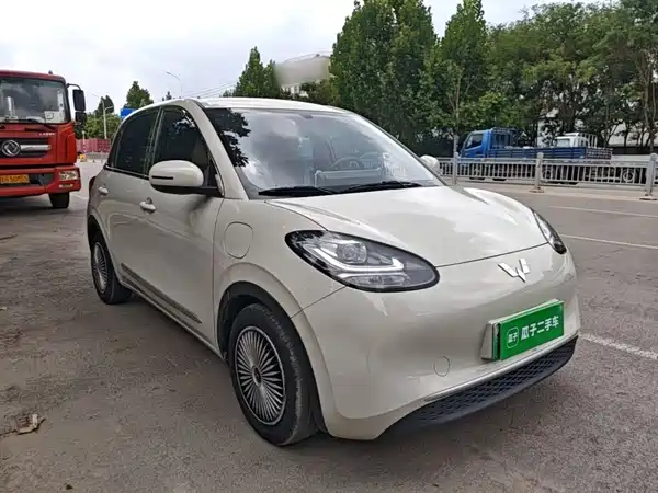 Wuling Bingo 2023