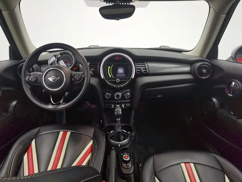 MINI Mini 2016 — фото 5