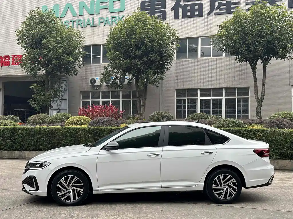 Volkswagen Lavida 2023