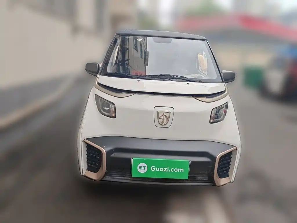 Baojun E200 2020