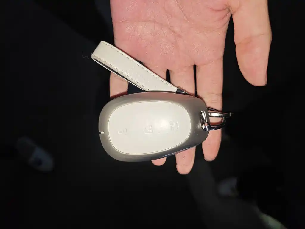 Qiyuan A07 2025 — фото 12