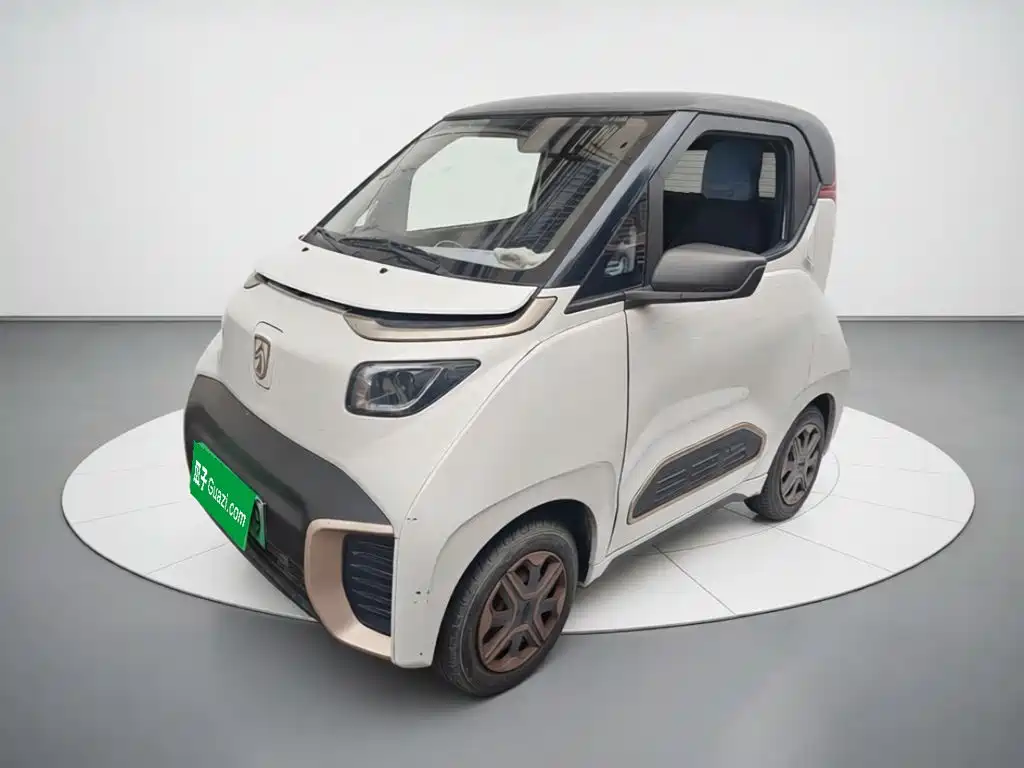 Baojun E200 2020