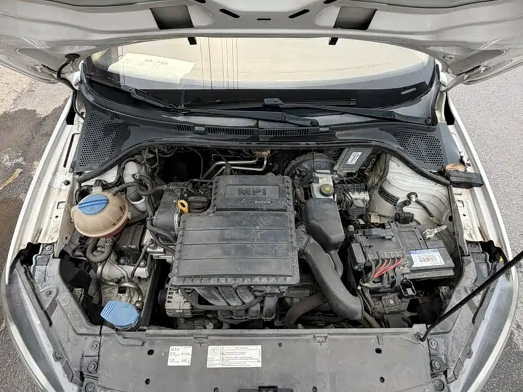 Volkswagen Jetta 2016