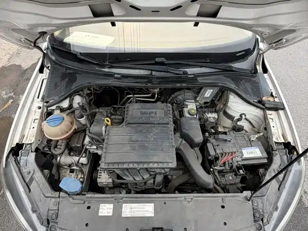 Volkswagen Jetta 2016