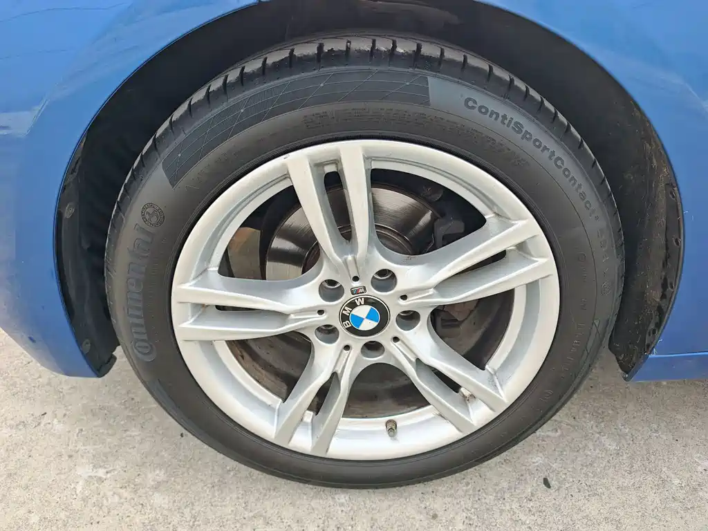 BMW 3 Series GT 2019 — фото 10