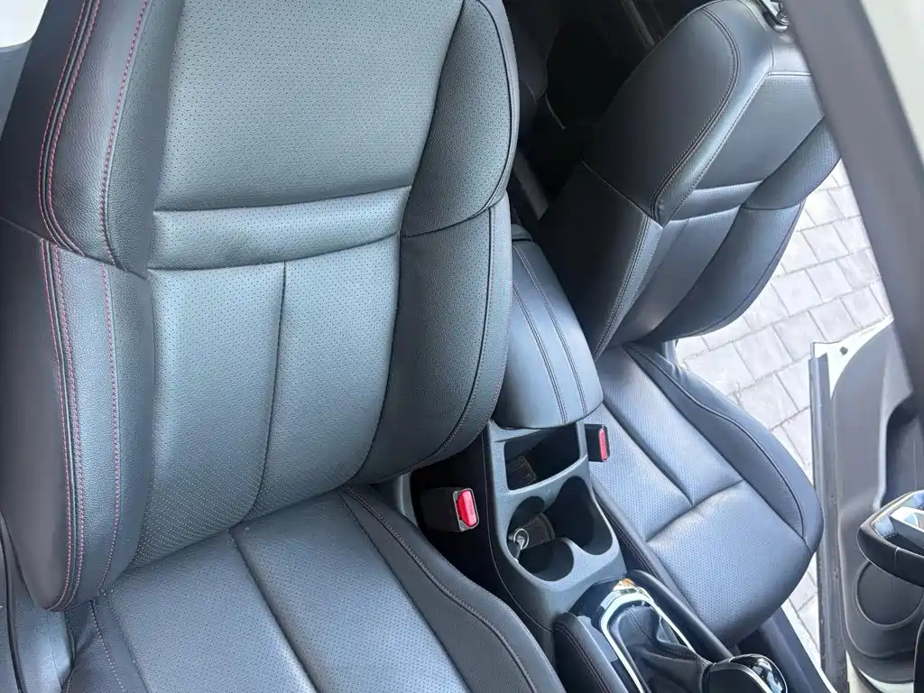 Nissan Qashqai 2023