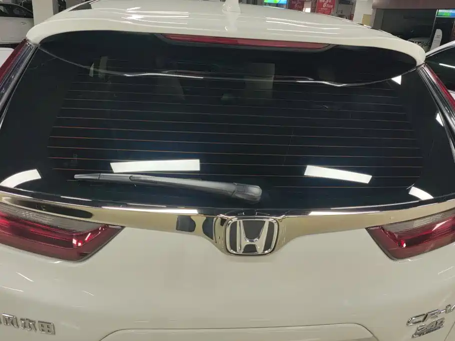 Honda CR-V 2022
