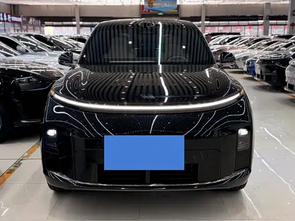 Li Auto L9 2026